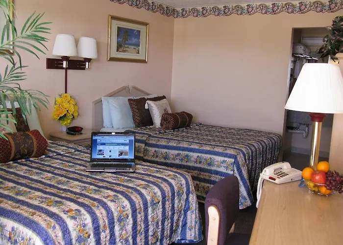 Seminole Inn