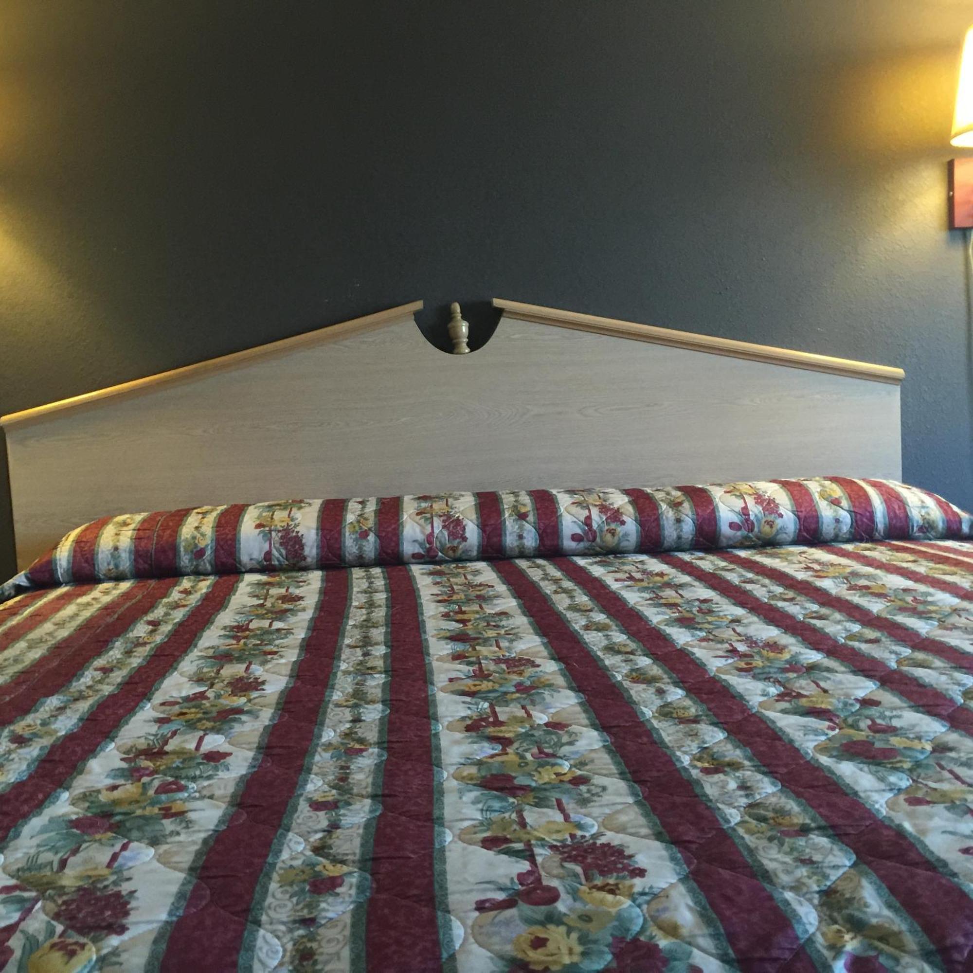 Motel Seminole Inn 2*