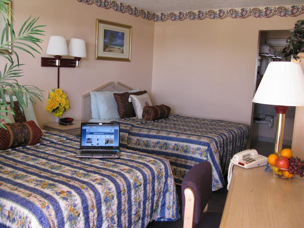 Seminole Inn