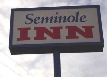 Motel Seminole Inn