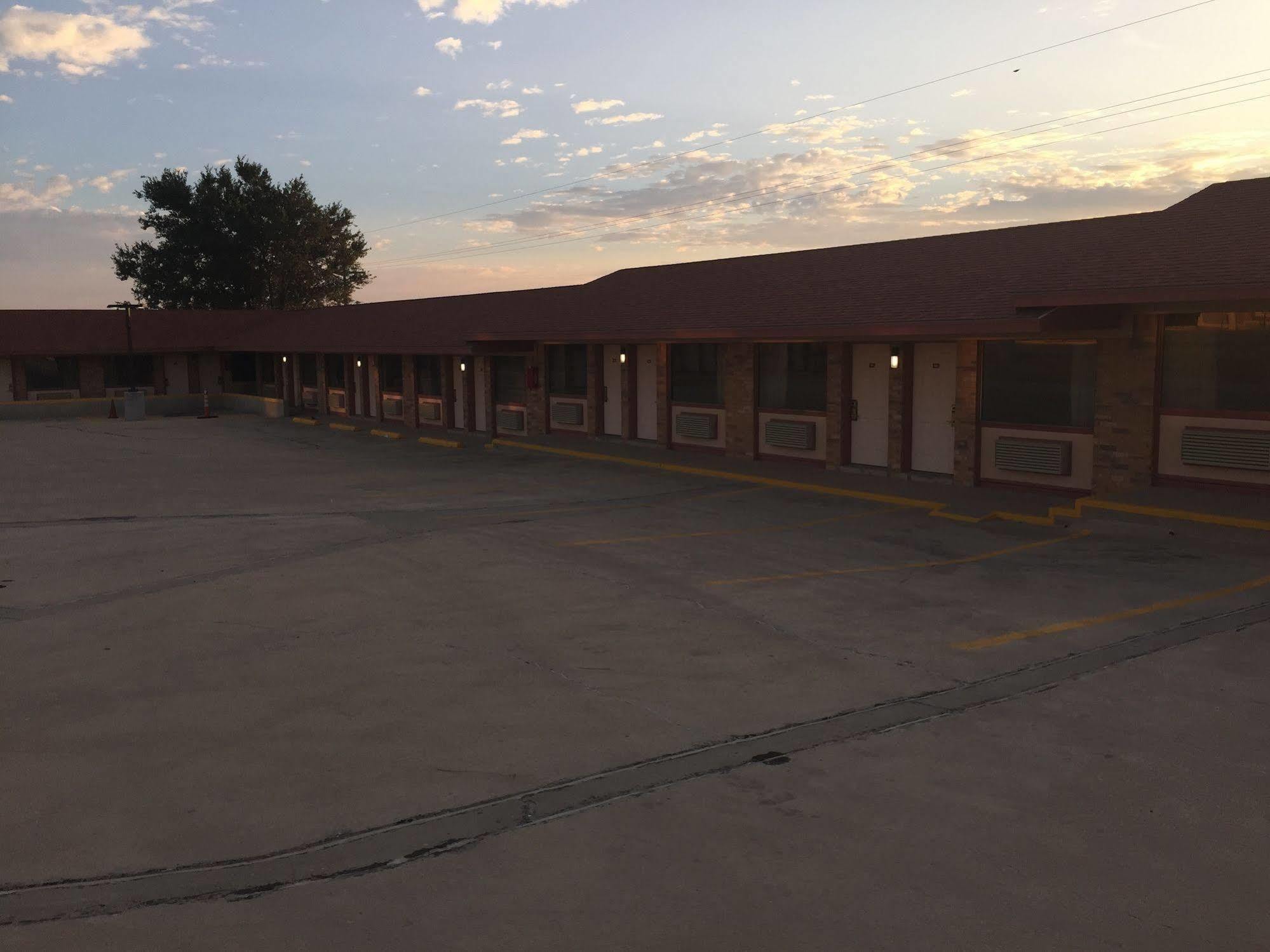 Motel Seminole Inn
