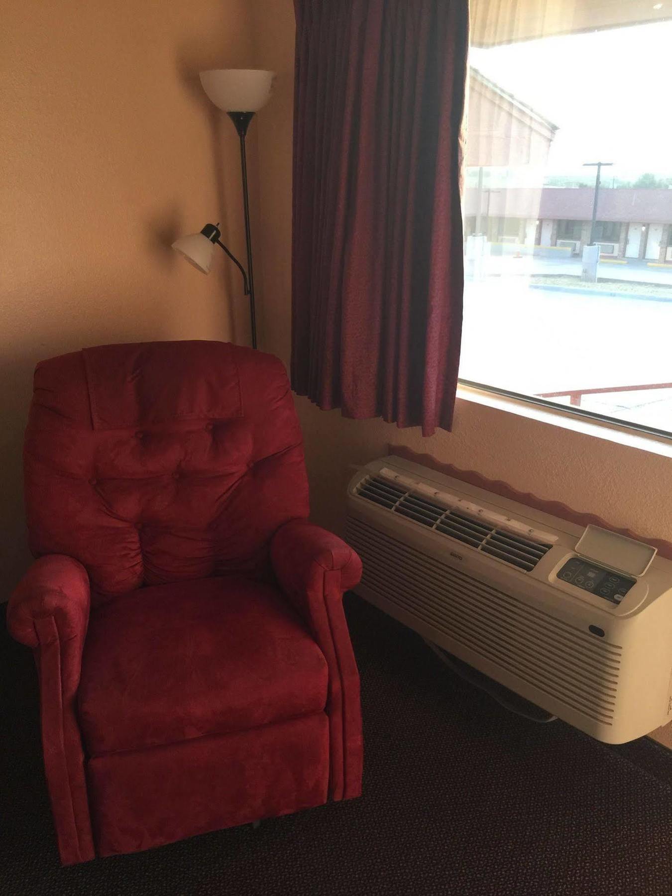 Seminole Inn 2*