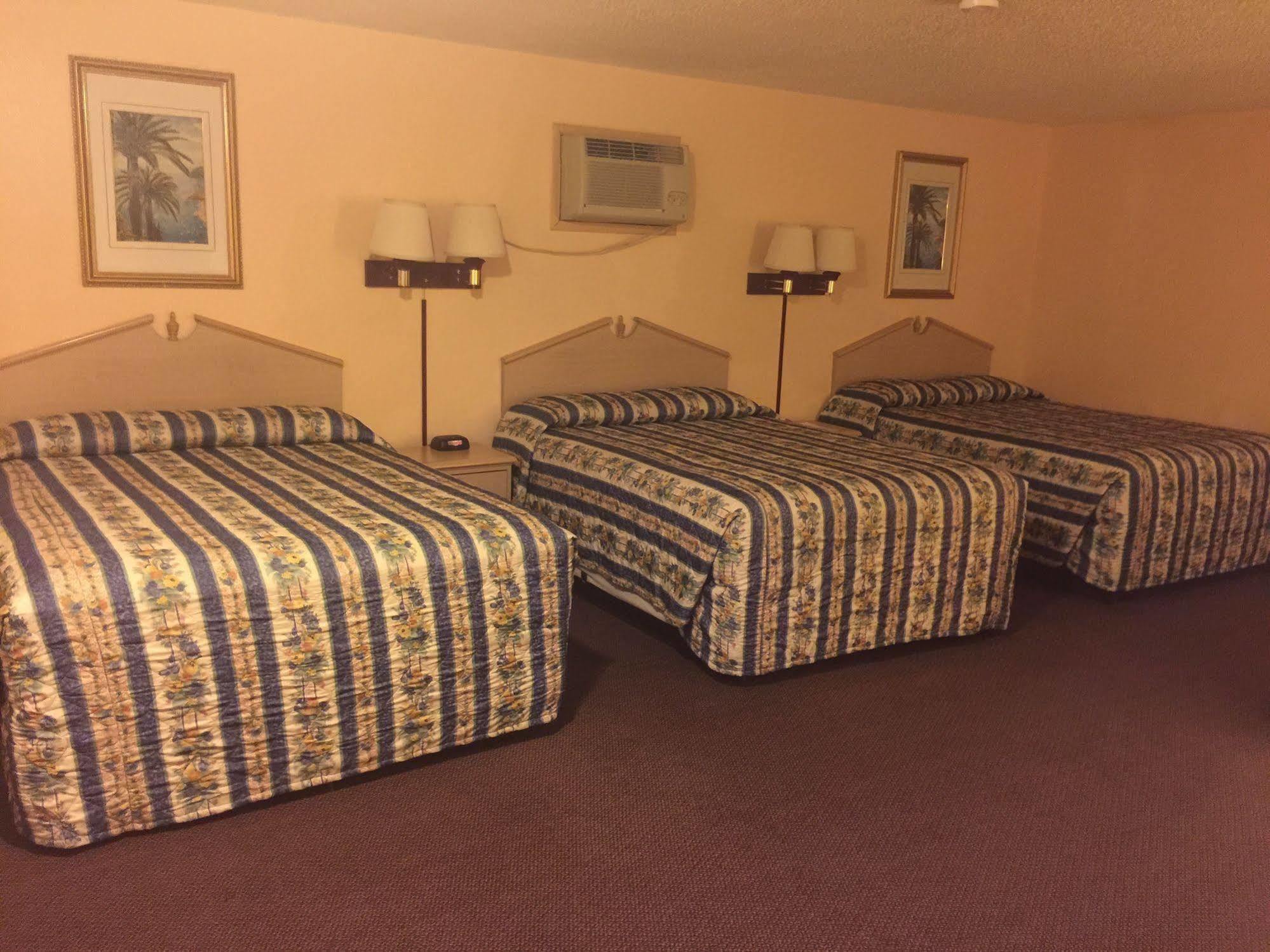 Seminole Inn