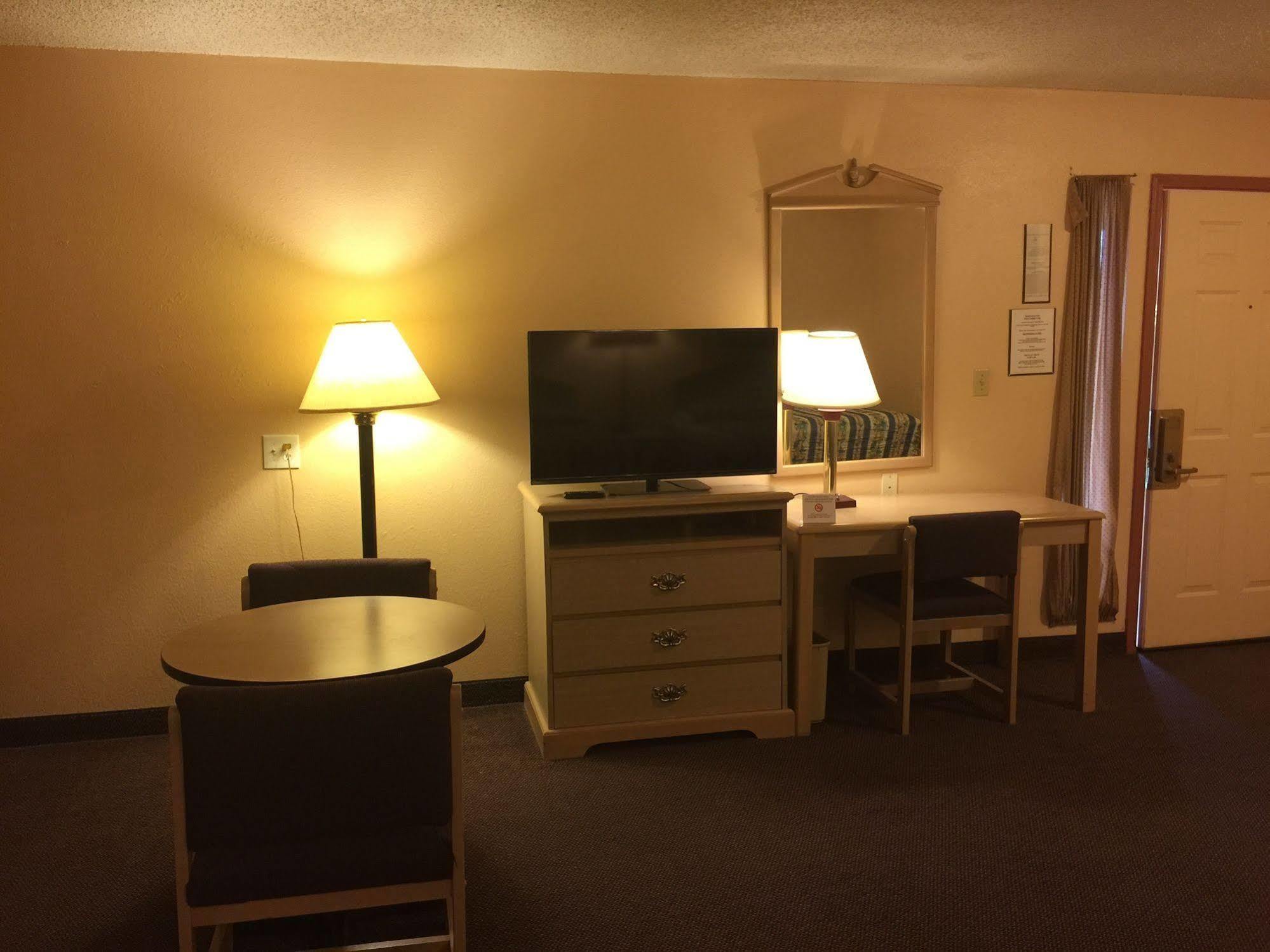 Motel Seminole Inn 2*